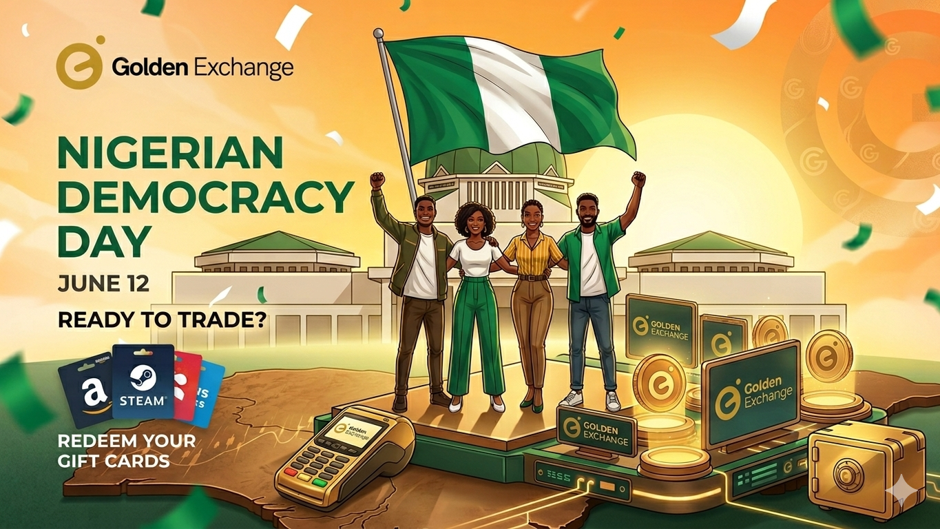 Happy Democracy Day