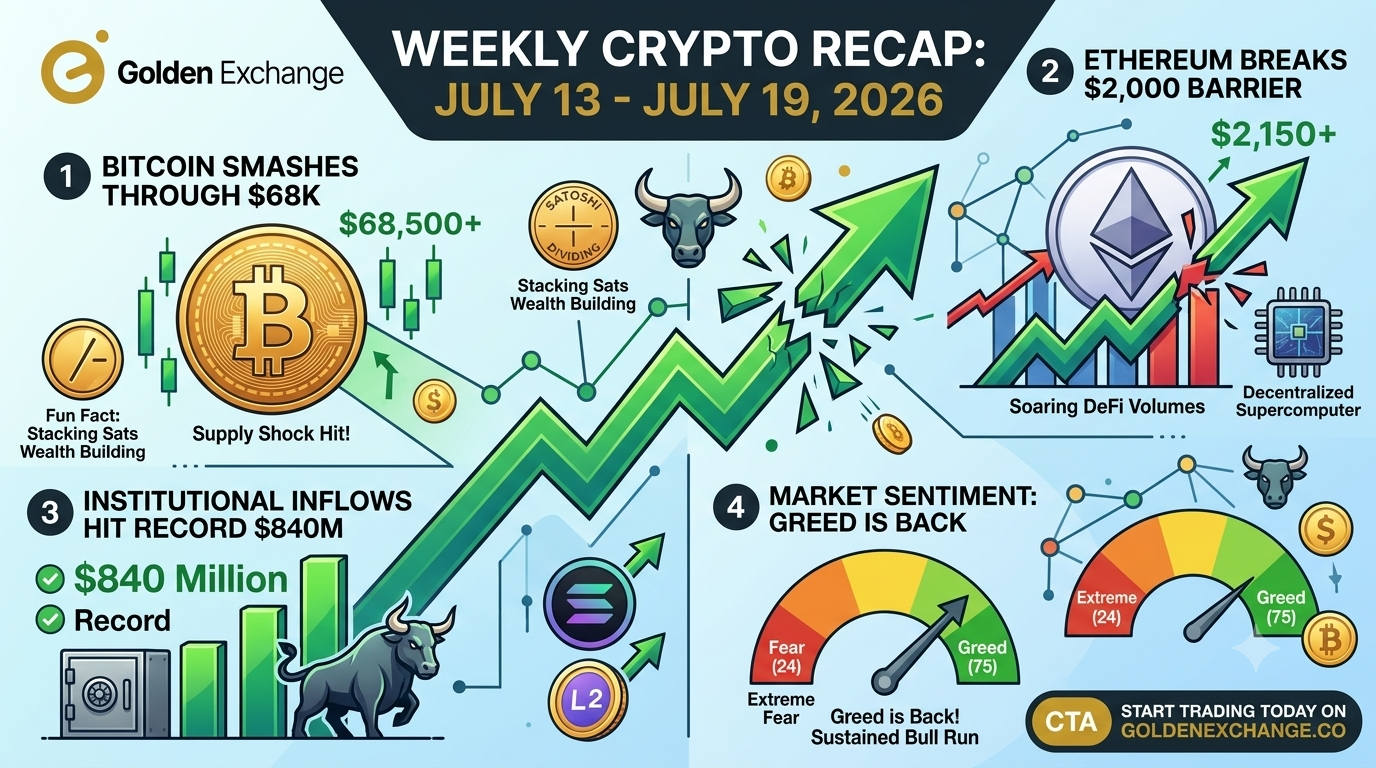 The Bulls Break Out