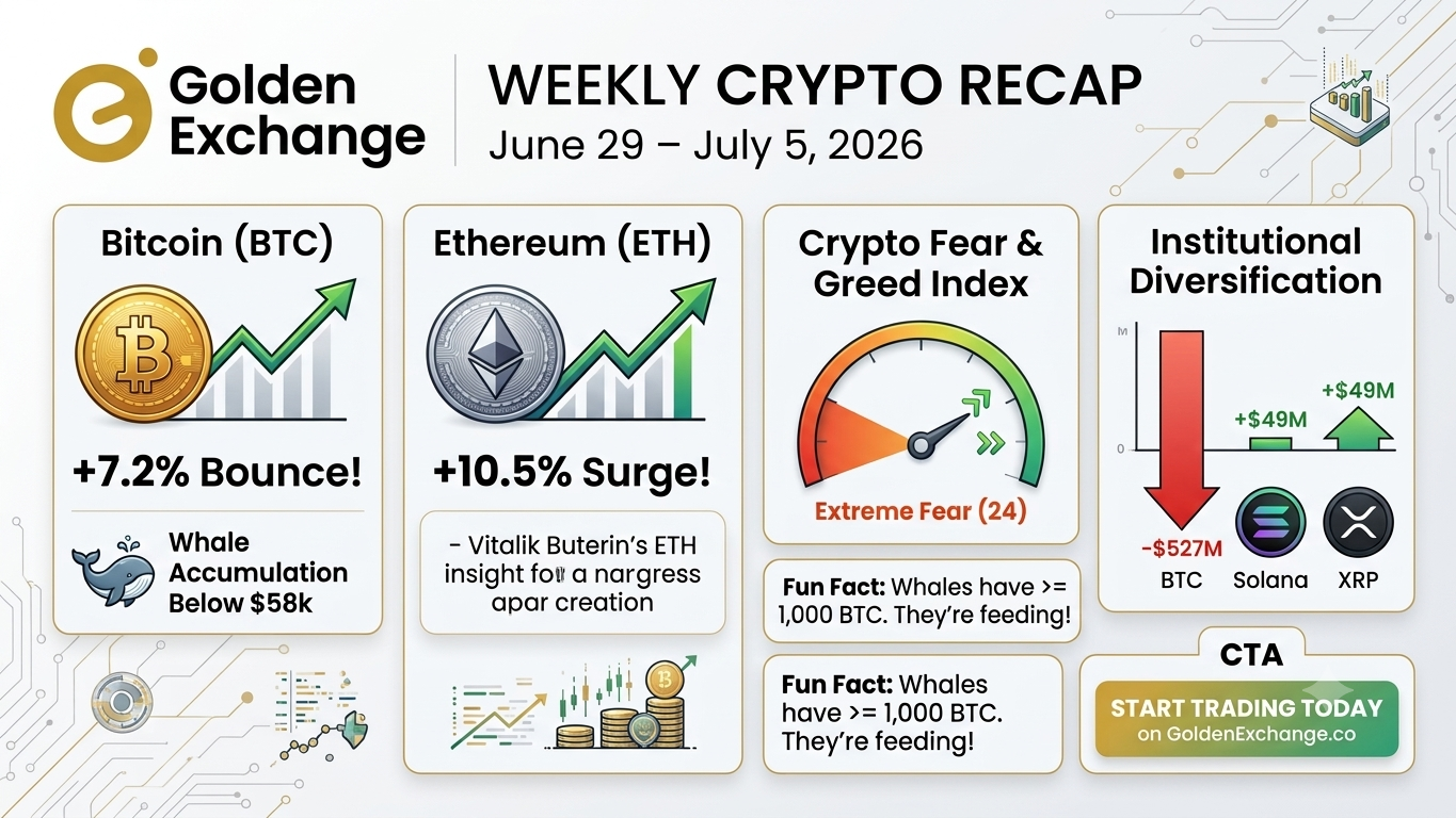 Volatile June Ends
