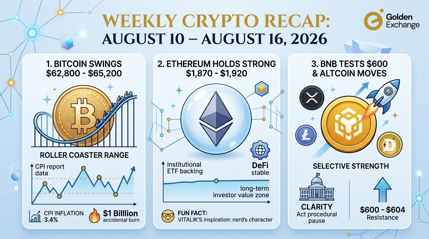 Did the U.S. inflation cooling spark a crypto surge?