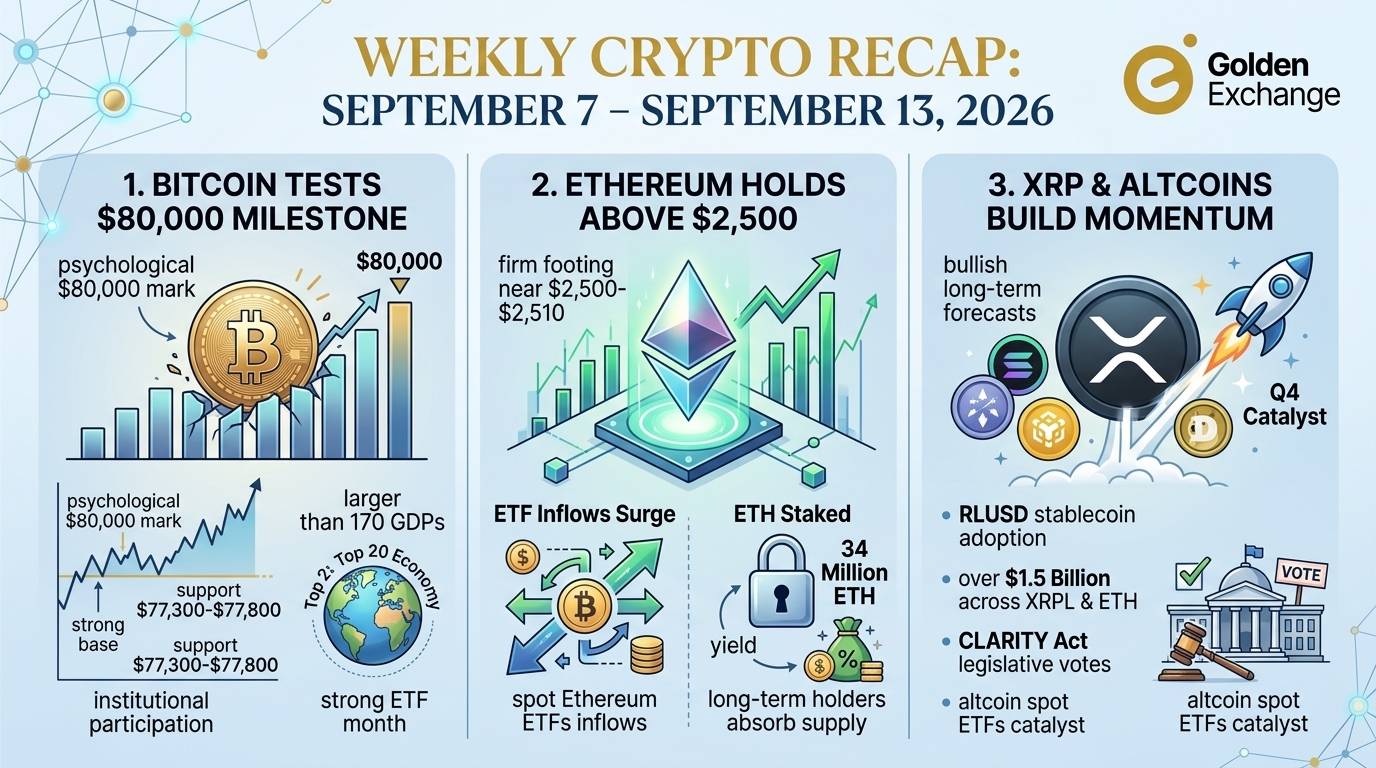 Total Market Cap Hits $2.7 Trillion